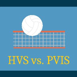 Valley Middle School Spring Sports Away Game - HVS vs. PVIS